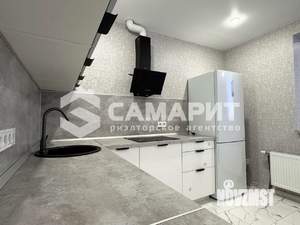 1-к квартира, вторичка, 55м2, 3/17 этаж