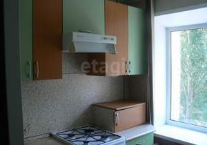1-к квартира, вторичка, 32м2, 3/9 этаж