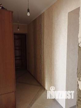 1-к квартира, вторичка, 37м2, 3/3 этаж