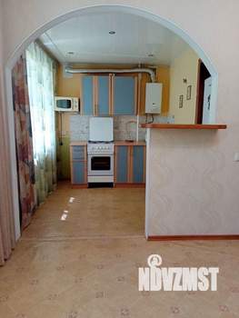 1-к квартира, вторичка, 30м2, 2/5 этаж
