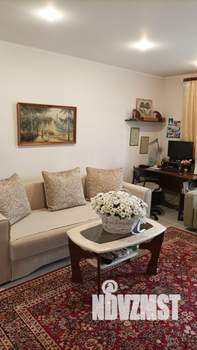 1-к квартира, вторичка, 35м2, 8/9 этаж