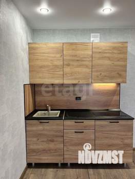 Студия квартира, вторичка, 32м2, 20/26 этаж