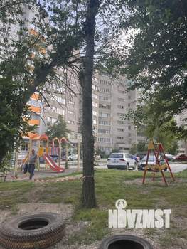 1-к квартира, вторичка, 31м2, 1/5 этаж
