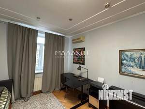 4-к квартира, вторичка, 156м2, 6/9 этаж