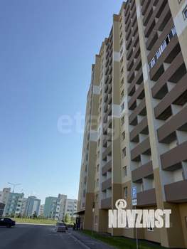 2-к квартира, вторичка, 52м2, 5/17 этаж