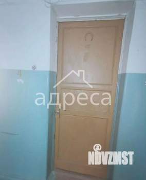 1-к квартира, вторичка, 37м2, 4/5 этаж