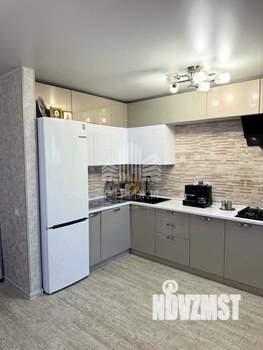2-к квартира, вторичка, 55м2, 10/11 этаж
