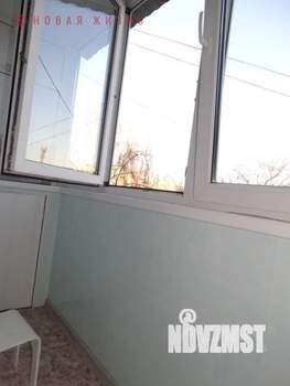 3-к квартира, вторичка, 56м2, 5/5 этаж