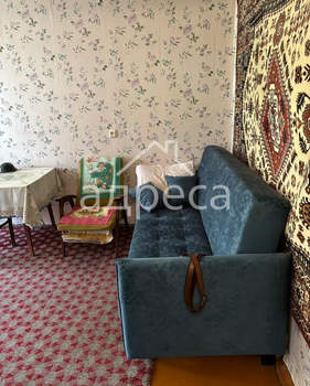 3-к квартира, вторичка, 57м2, 4/5 этаж