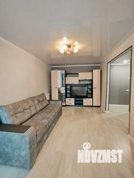 1-к квартира, вторичка, 30м2, 1/5 этаж