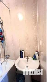 1-к квартира, вторичка, 40м2, 2/9 этаж