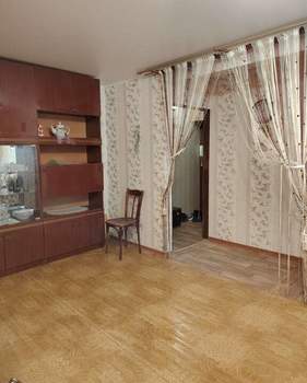 2-к квартира, вторичка, 44м2, 3/5 этаж