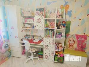 3-к квартира, вторичка, 62м2, 5/9 этаж