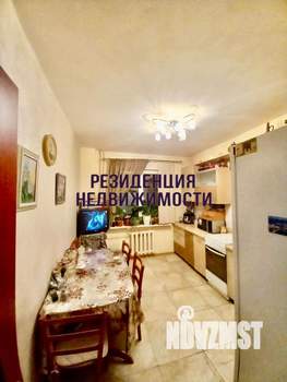 2-к квартира, вторичка, 71м2, 2/16 этаж