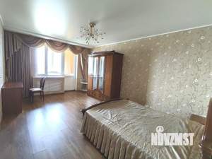3-к квартира, вторичка, 126м2, 20/24 этаж