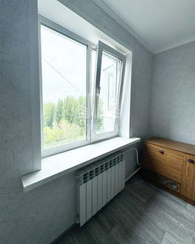 3-к квартира, вторичка, 65м2, 9/9 этаж