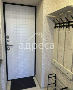 1-к квартира, вторичка, 18м2, 7/9 этаж