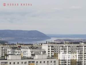 1-к квартира, вторичка, 53м2, 16/16 этаж