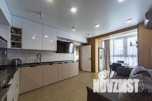 2-к квартира, вторичка, 66м2, 15/18 этаж