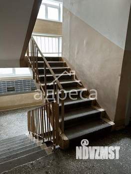 2-к квартира, вторичка, 50м2, 2/9 этаж