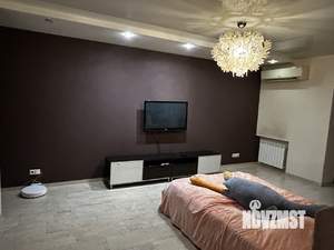 Студия квартира, вторичка, 52м2, 8/17 этаж