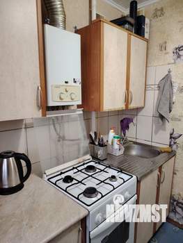 1-к квартира, вторичка, 32м2, 3/5 этаж