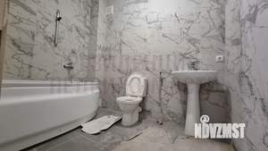 1-к квартира, вторичка, 61м2, 2/10 этаж