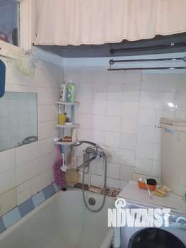 3-к квартира, вторичка, 54м2, 3/5 этаж