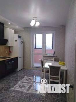1-к квартира, вторичка, 46м2, 2/24 этаж