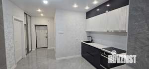 1-к квартира, вторичка, 40м2, 5/18 этаж