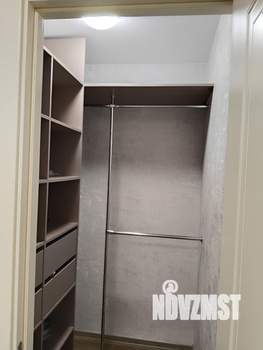 1-к квартира, вторичка, 38м2, 3/16 этаж