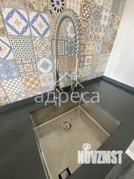 3-к квартира, вторичка, 123м2, 16/17 этаж