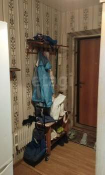 2-к квартира, вторичка, 43м2, 6/12 этаж