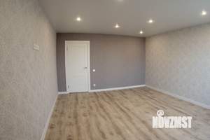 1-к квартира, вторичка, 55м2, 18/22 этаж