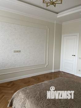 3-к квартира, вторичка, 118м2, 5/18 этаж