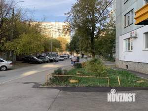 2-к квартира, вторичка, 53м2, 11/12 этаж