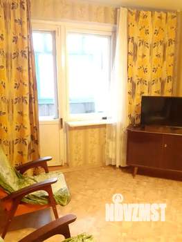 2-к квартира, вторичка, 51м2, 11/12 этаж