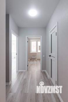 2-к квартира, вторичка, 59м2, 1/18 этаж