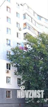 1-к квартира, вторичка, 36м2, 5/9 этаж