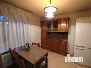 2-к квартира, вторичка, 53м2, 2/5 этаж