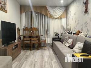 4-к квартира, вторичка, 70м2, 1/10 этаж