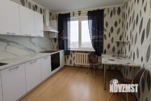 1-к квартира, вторичка, 35м2, 10/10 этаж
