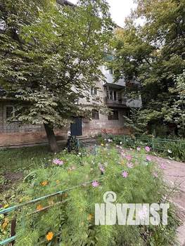 1-к квартира, вторичка, 29м2, 5/5 этаж