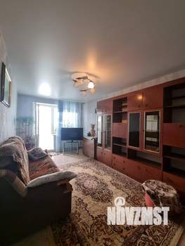 3-к квартира, вторичка, 72м2, 8/9 этаж