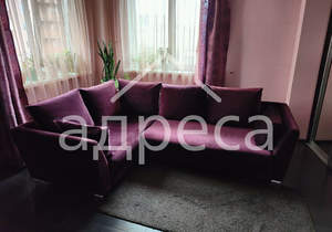 2-к квартира, вторичка, 75м2, 6/16 этаж