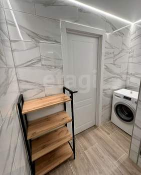 Студия квартира, вторичка, 31м2, 5/25 этаж
