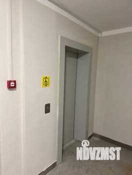 2-к квартира, сданный дом, 70м2, 10/25 этаж
