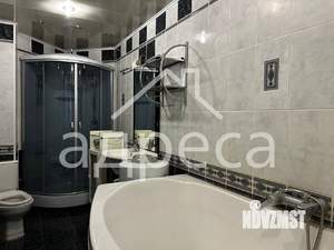 3-к квартира, вторичка, 117м2, 6/14 этаж