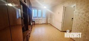 2-к квартира, вторичка, 44м2, 4/9 этаж