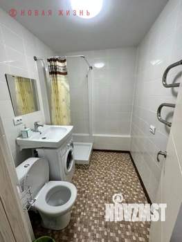 1-к квартира, вторичка, 40м2, 5/10 этаж